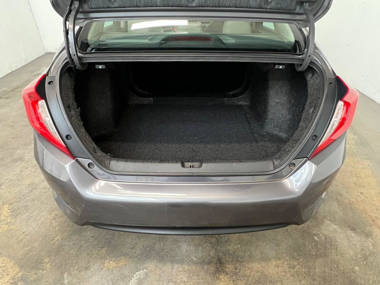 Used 2016 Honda Civic EX-T image 26