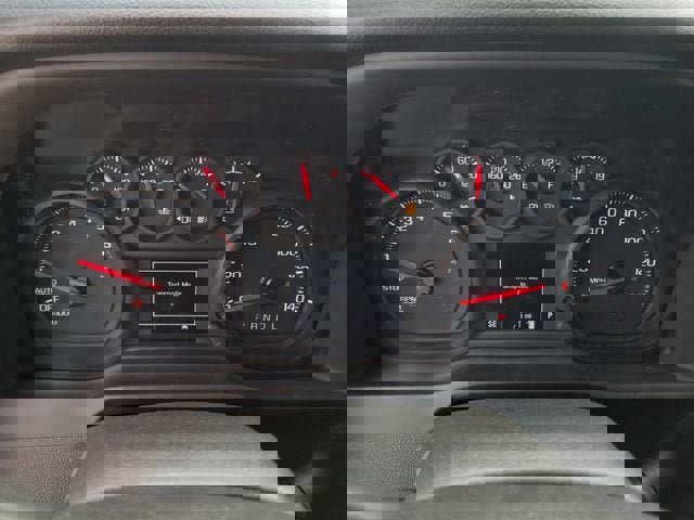 New 2026 GMC Sierra 1500 Pro w/ Pro Value Package image 23