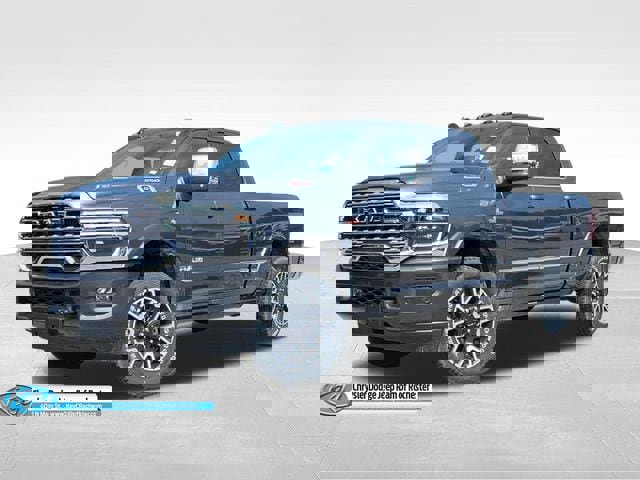 New 2025 RAM 2500 Limited image 1