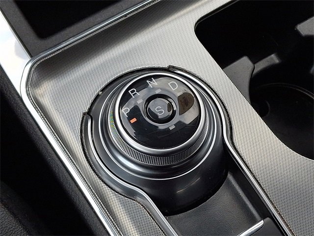 Used 2024 Ford Edge Titanium image 15