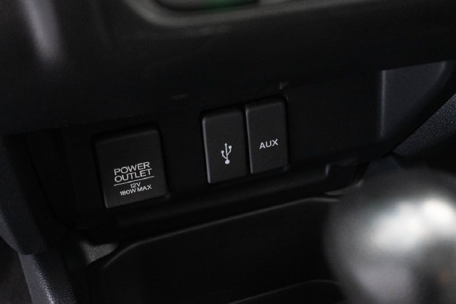 Used 2017 Honda Fit LX image 19