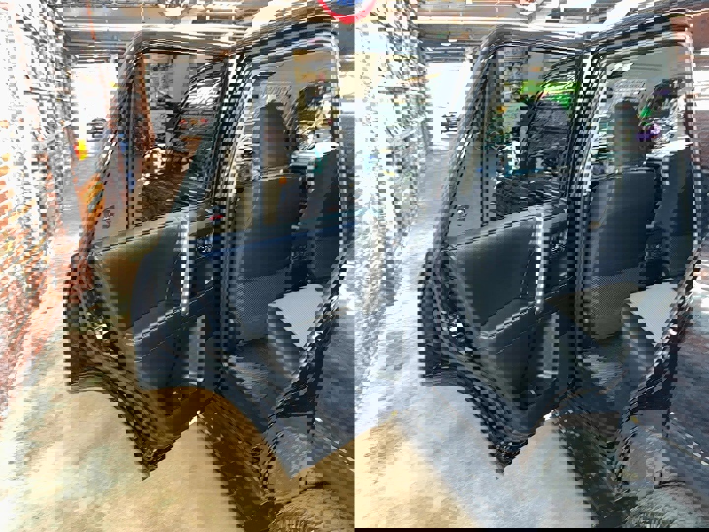 Used 2014 Toyota 4Runner SR5 image 48