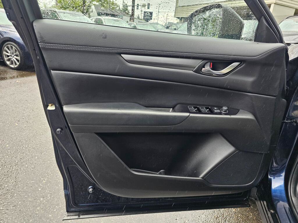 Used 2019 MAZDA CX-5 Touring AWD/4WD image 21