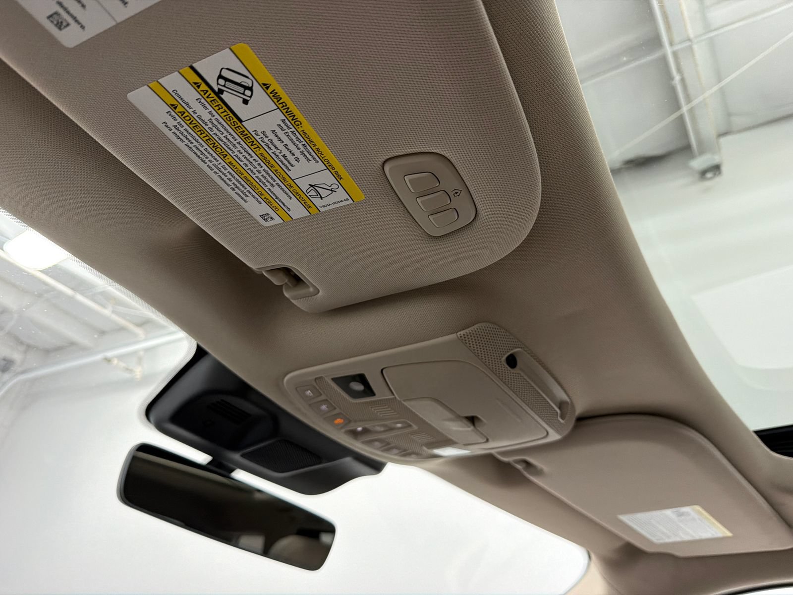 Certified 2023 Lincoln Navigator Reserve AWD/4WD image 32