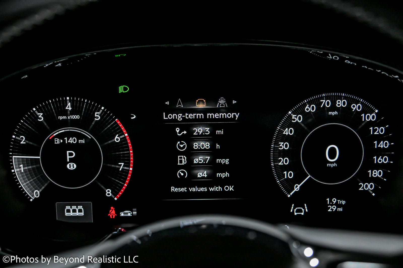 New 2026 Bentley Bentayga Speed AWD/4WD image 33