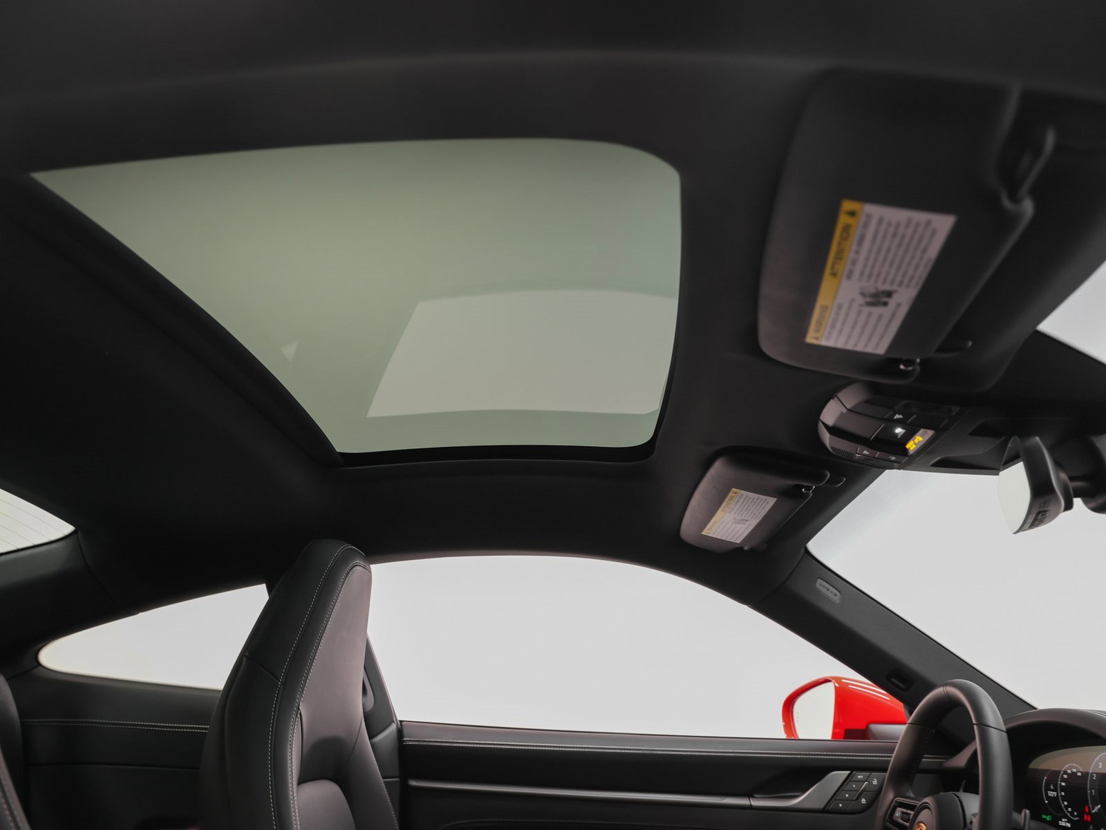 Used 2025 Porsche 911 Carrera image 27