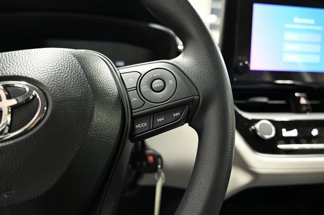 New 2026 Toyota Corolla Cross L image 23