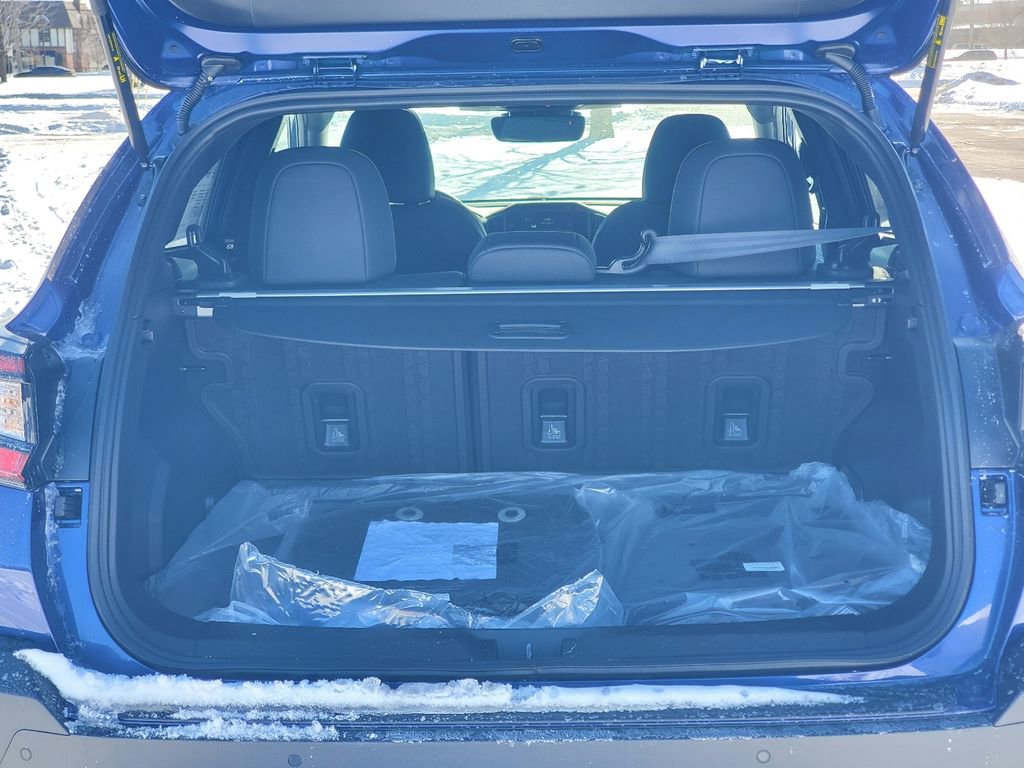 New 2026 Subaru Crosstrek 2.5i Wilderness image 25