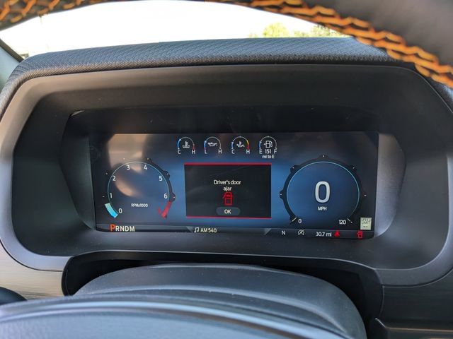 New 2025 Ford F150 Tremor w/ Mobile Office Package image 33