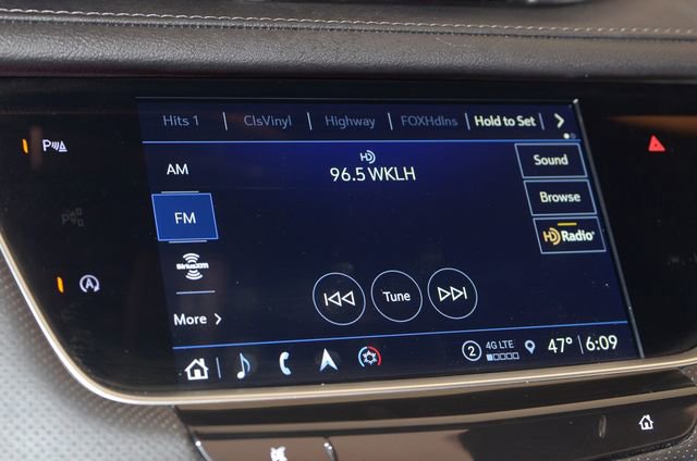 Used 2024 Cadillac XT5 Premium Luxury image 26