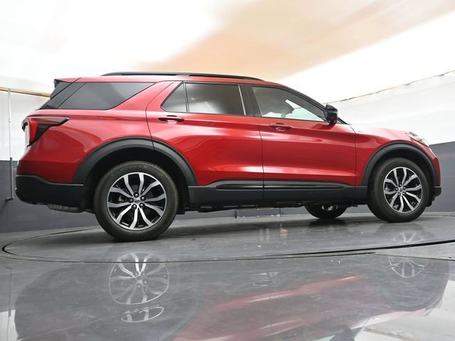 Used 2026 Ford Explorer ST-Line AWD/4WD image 34