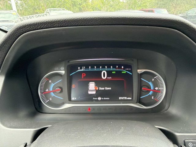 Used 2021 Honda Passport Elite image 27