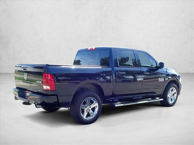 Used 2014 RAM 1500 Express AWD/4WD image 4