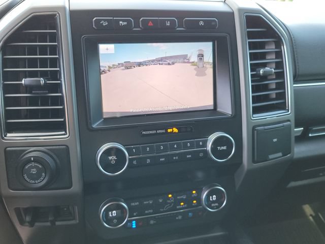 Used 2021 Ford Expedition Max XLT AWD/4WD image 17
