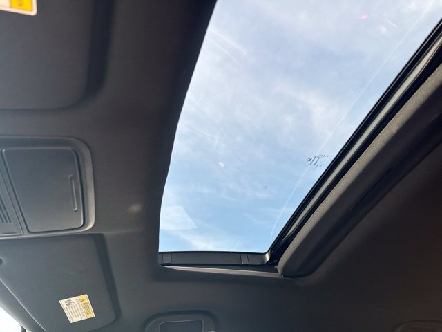 Certified 2024 Honda Passport TrailSport image 24