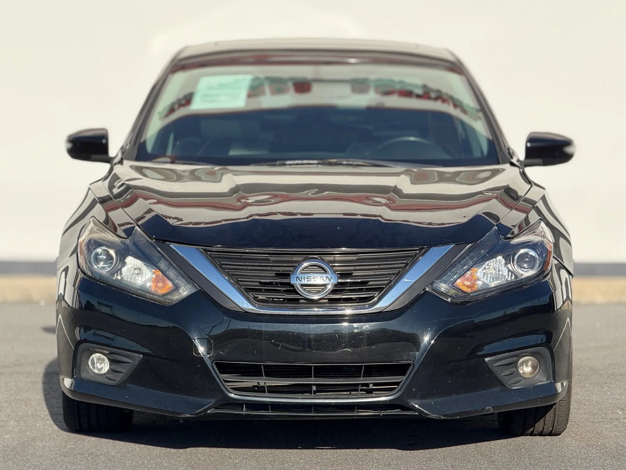 Used 2017 Nissan Altima 2.5 SL w/ 2.5 Technology Package FWD image 5