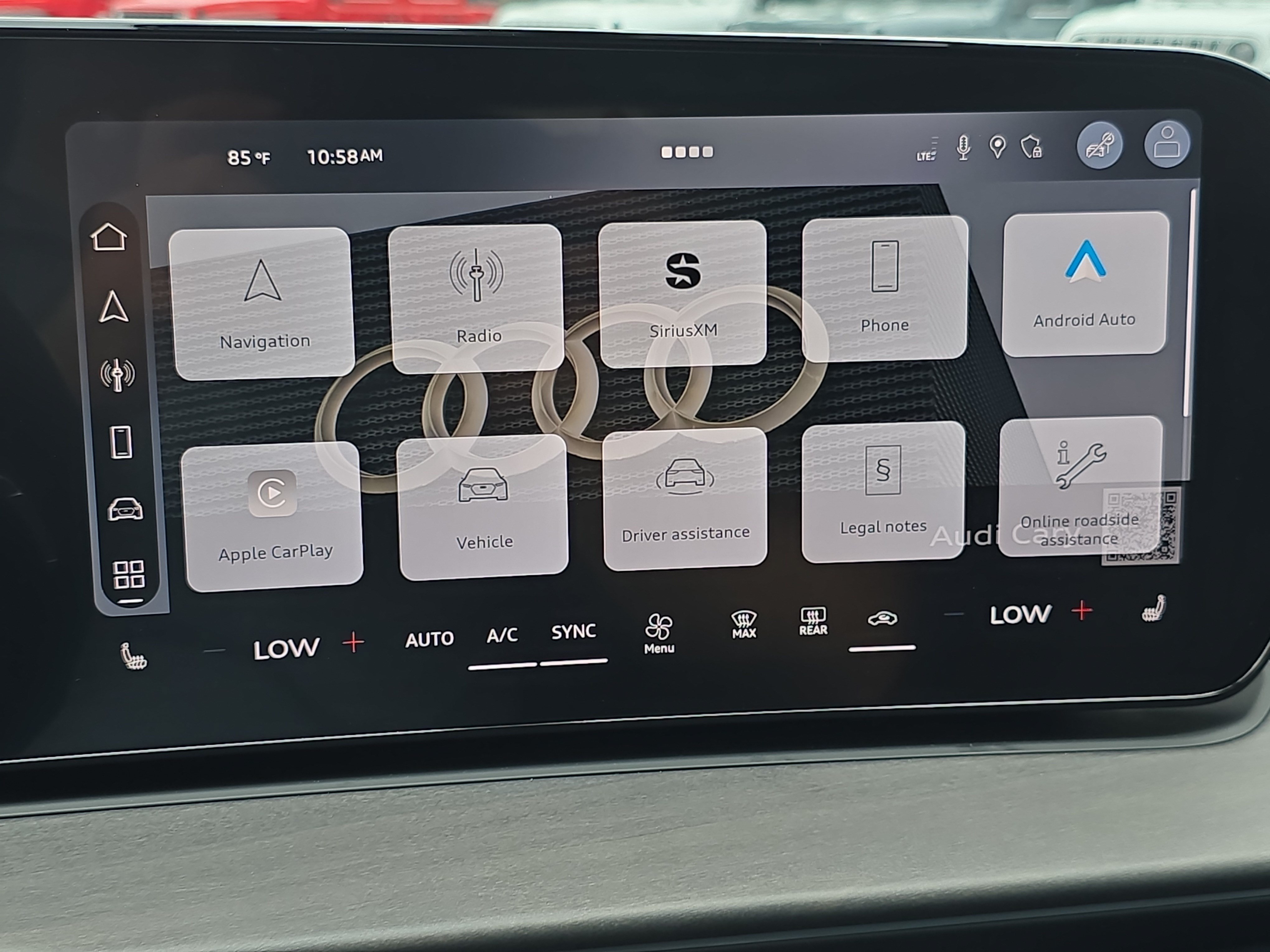 New 2026 Audi Q3 quattro 2.0T AWD/4WD image 21