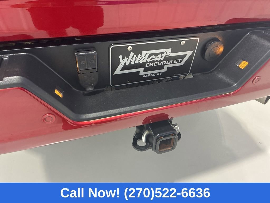 Used 2025 Chevrolet Silverado 2500 High Country image 7