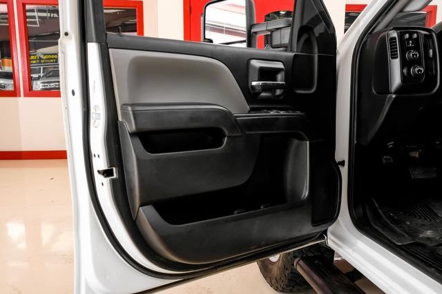 Used 2019 Chevrolet Silverado 2500 W/T AWD/4WD image 39