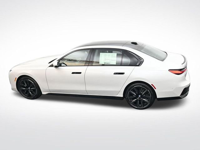 New 2026 BMW 760i xDrive w/ Executive Package AWD/4WD image 33