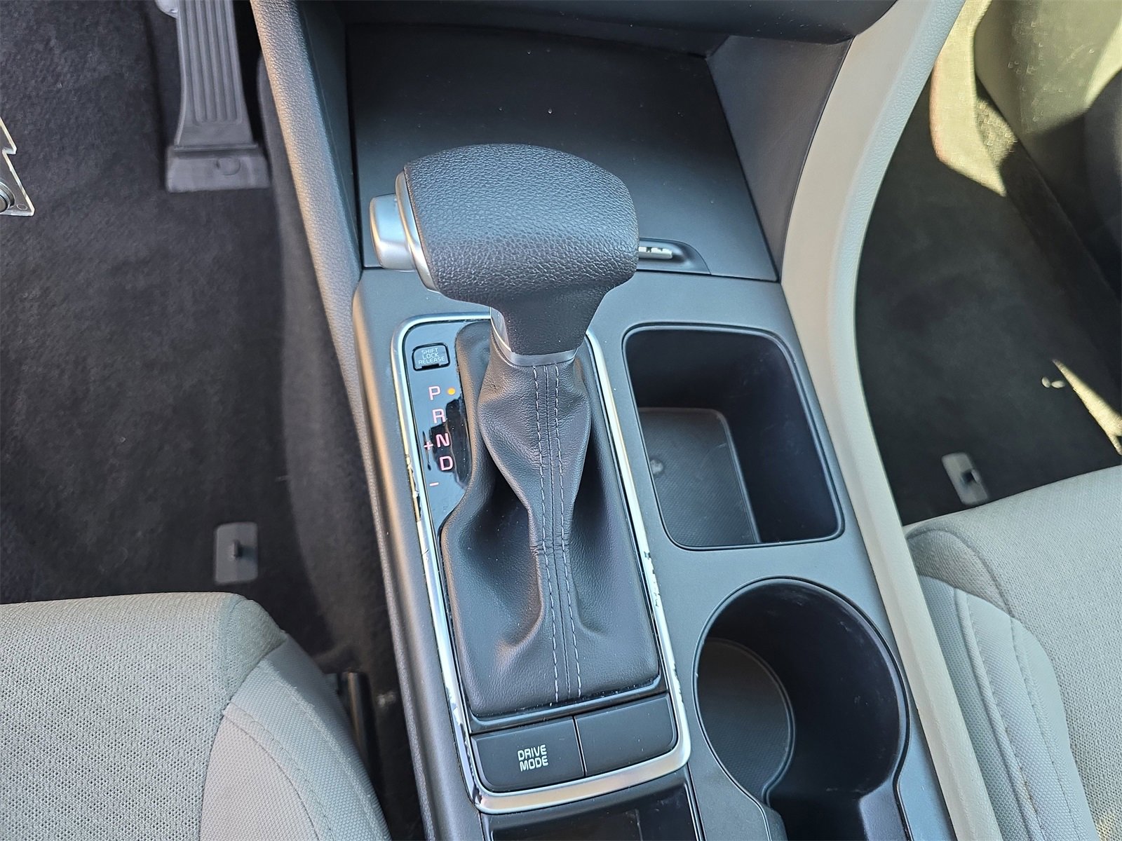 Used 2017 Kia Optima LX image 18