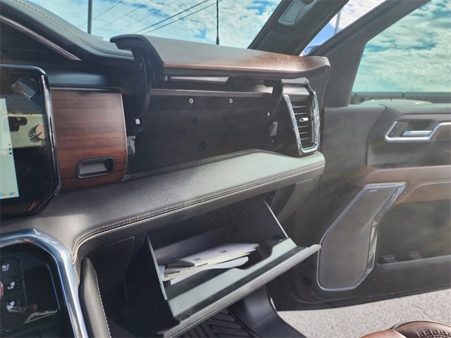 Used 2024 GMC Sierra 2500 Denali Ultimate image 39