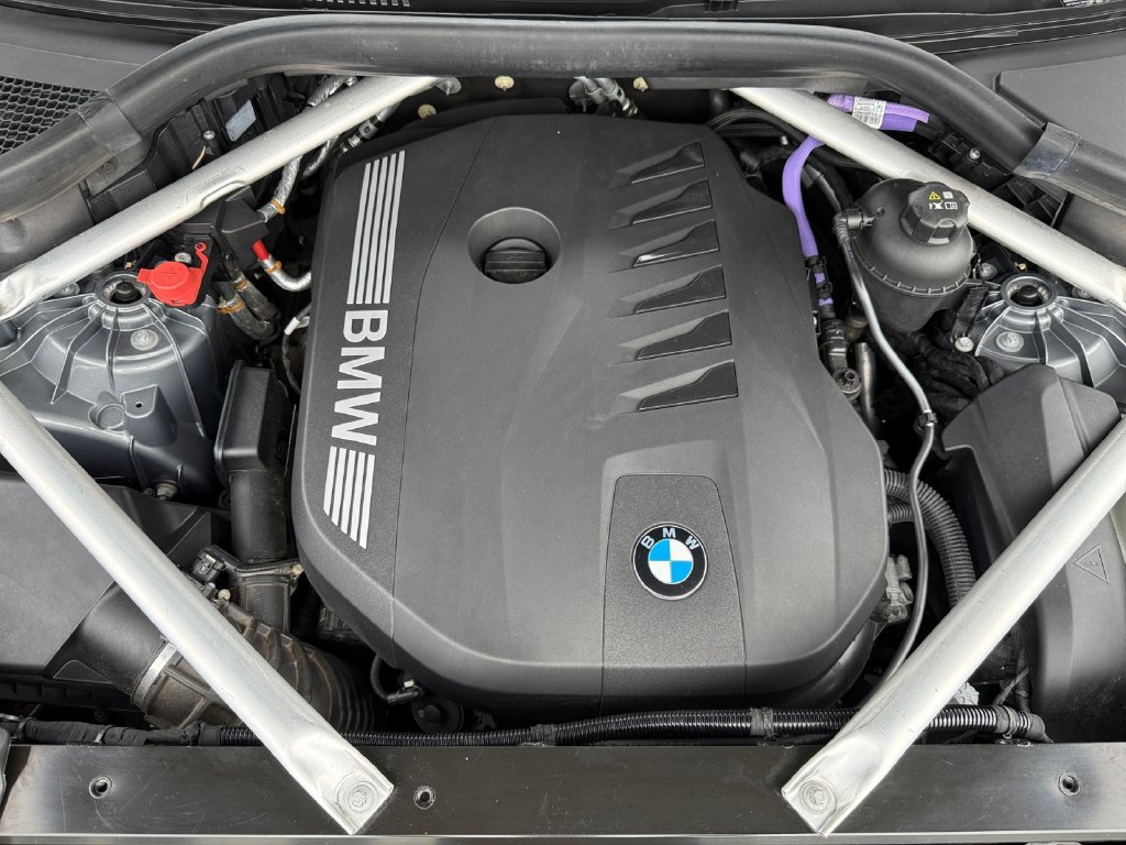 Certified 2024 BMW X5 xDrive40i w/ Premium Package AWD/4WD image 37