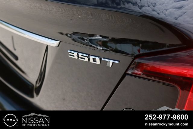 Used 2025 Cadillac CT5 Premium Luxury w/ Sun And Sound Package AWD/4WD image 9