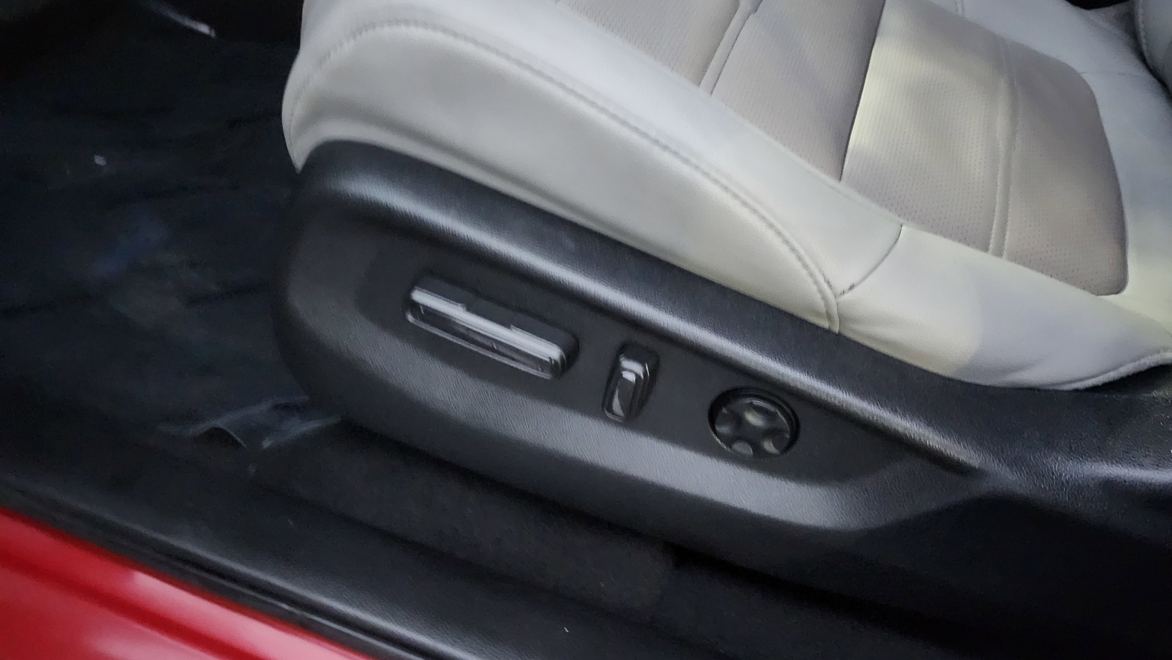 Used 2022 Honda CR-V EX-L image 27