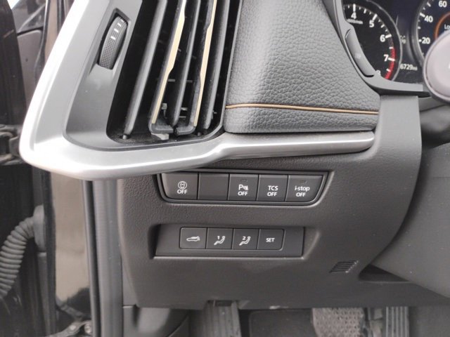 Used 2024 MAZDA CX-90 3.3 Turbo w/ Premium Package image 18