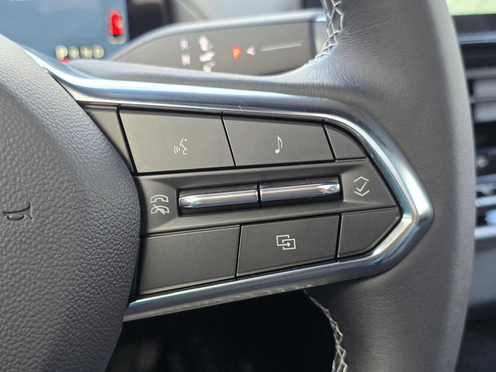 New 2025 Honda Prologue Touring image 36