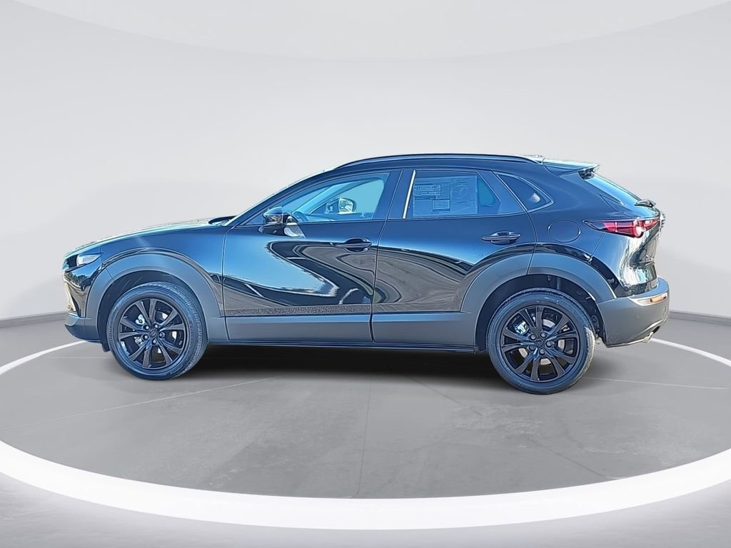 New 2026 MAZDA CX-30 Aire Edition image 8