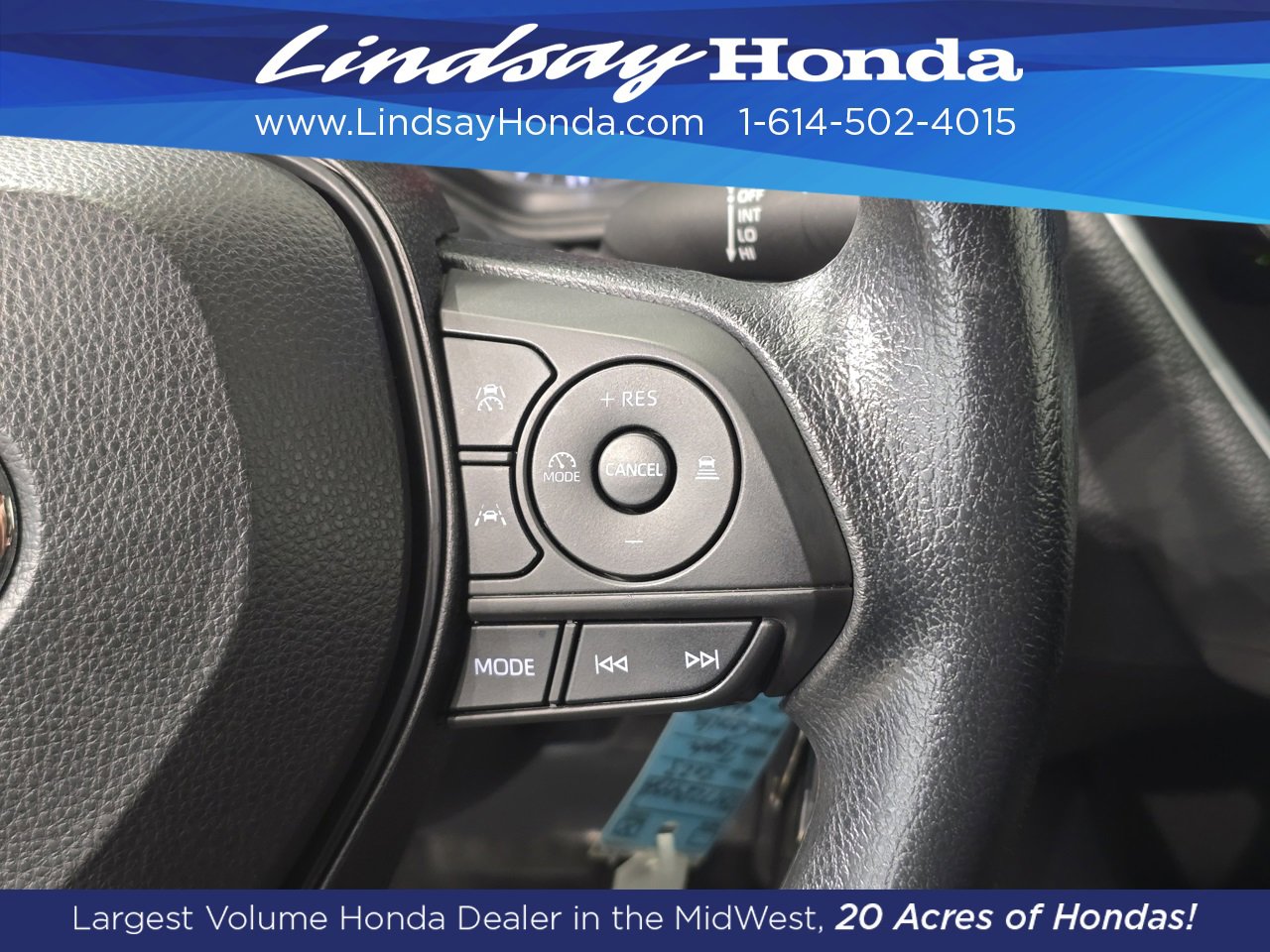 Used 2023 Toyota Corolla LE image 15