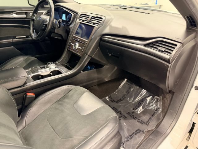 Used 2019 Ford Fusion Sport AWD/4WD image 36