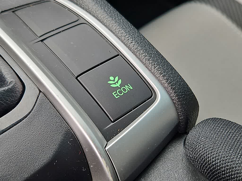 Used 2018 Honda Civic LX image 25