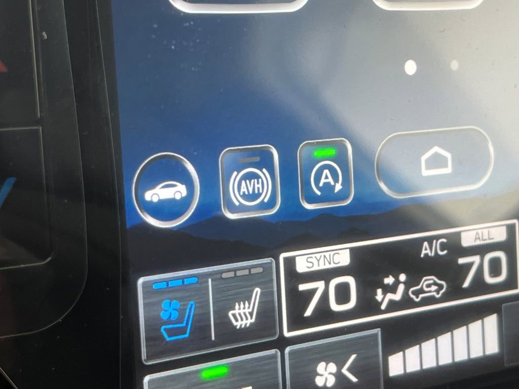 New 2026 Subaru Forester Touring image 34