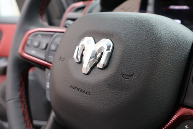 Used 2025 RAM 1500 Rebel w/ Trailer Tow Group image 29