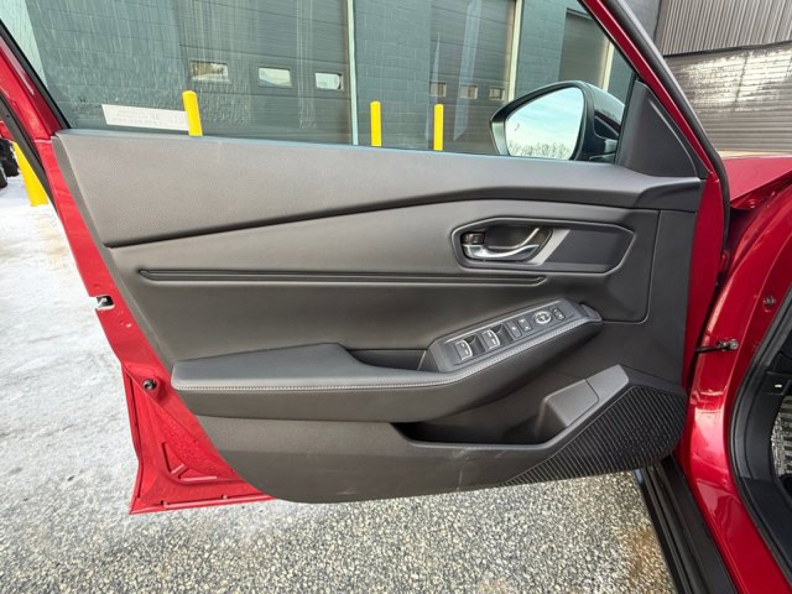 Used 2025 Honda Accord Sport image 20