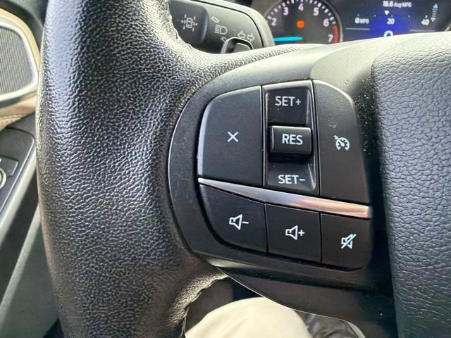 Used 2020 Ford Explorer XLT w/ Equipment Group 202A AWD/4WD image 45