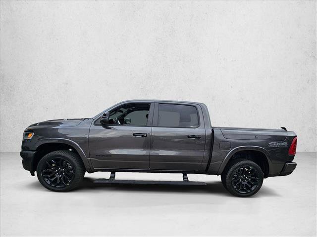 New 2026 RAM 1500 Limited image 5