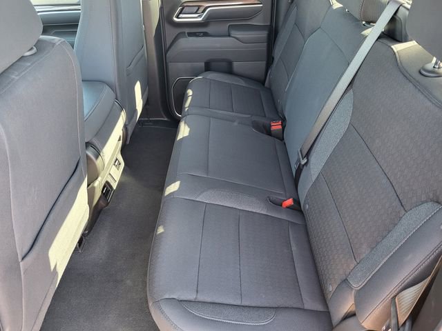 Used 2026 Chevrolet Silverado 2500 LT w/ Convenience Package AWD/4WD image 26