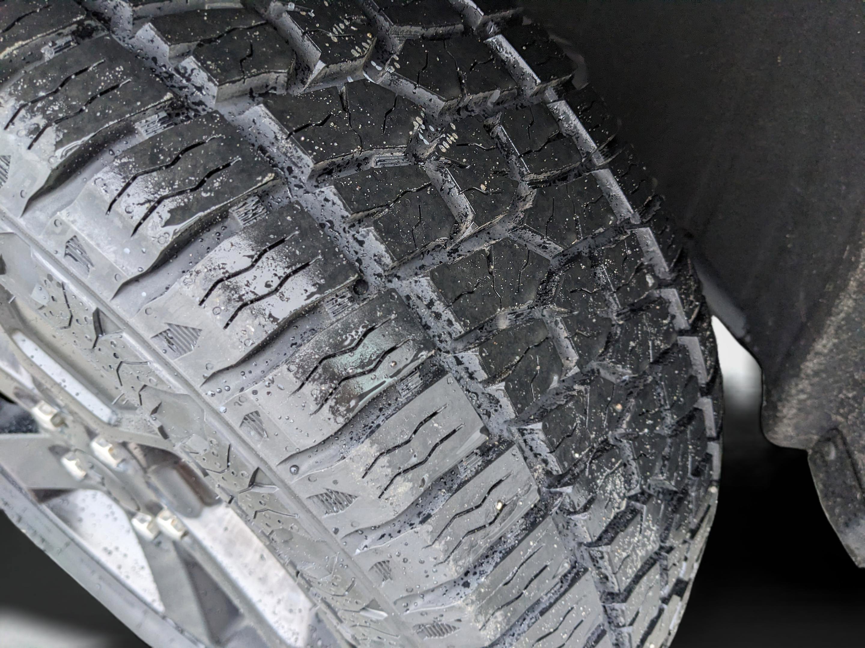 Used 2021 Jeep Grand Cherokee Freedom Edition image 13