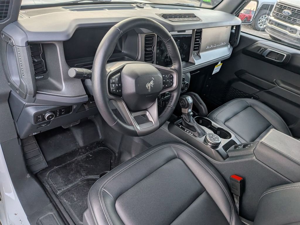 New 2025 Ford Bronco Badlands image 19