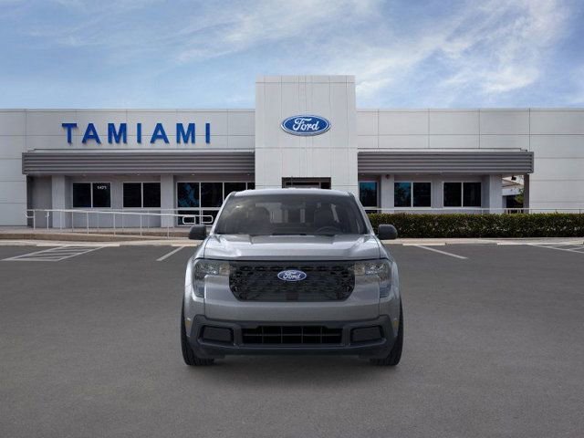 New 2026 Ford Maverick XLT image 6