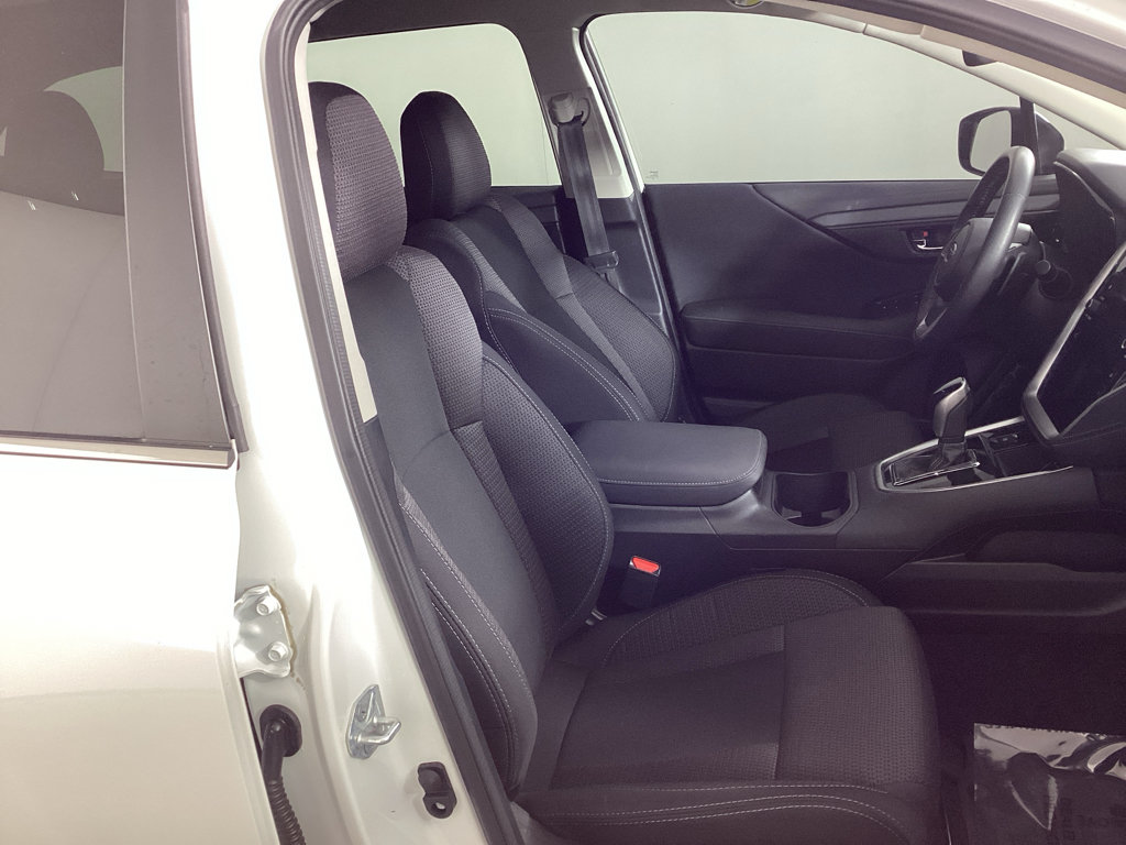 Used 2025 Subaru Outback Premium w/ Popular Package #1A AWD/4WD image 8