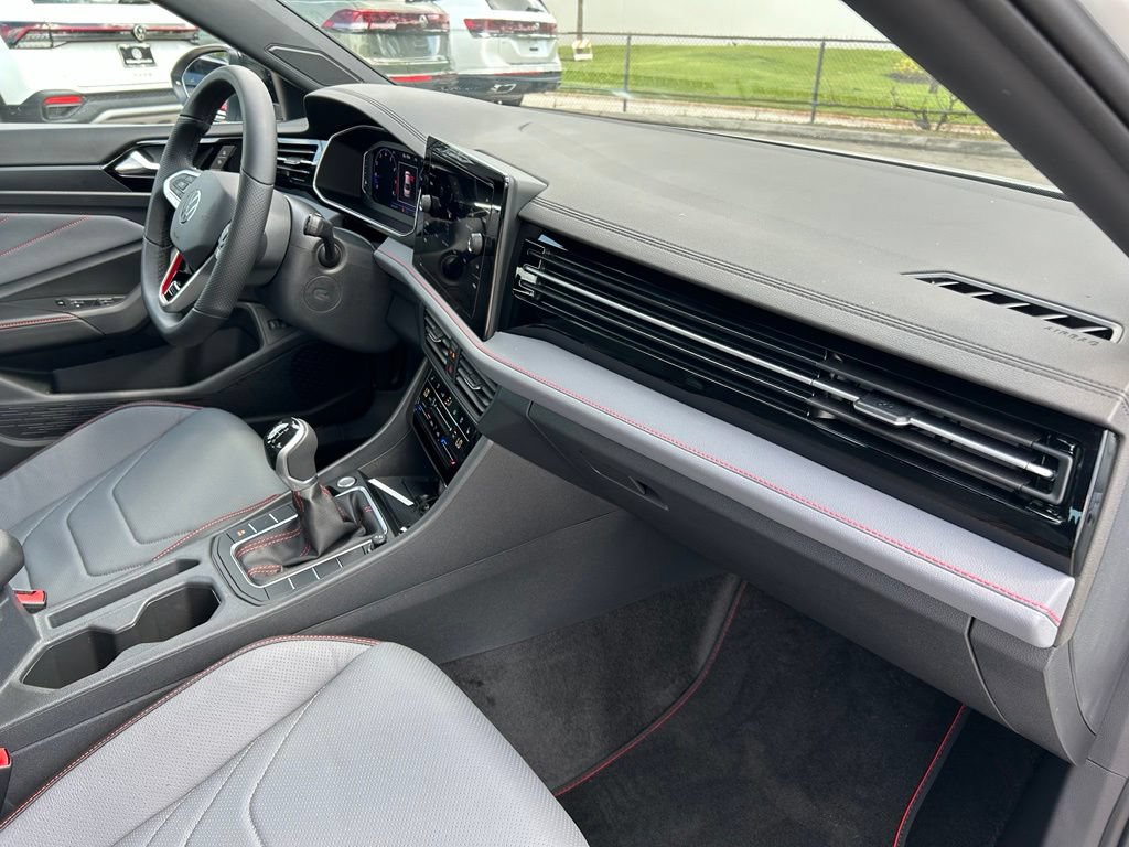 New 2026 Volkswagen Jetta GLI Autobahn FWD image 42