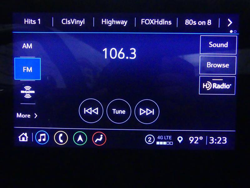 Used 2023 Chevrolet Corvette Stingray Preferred Conv w/ 2LT RWD image 13