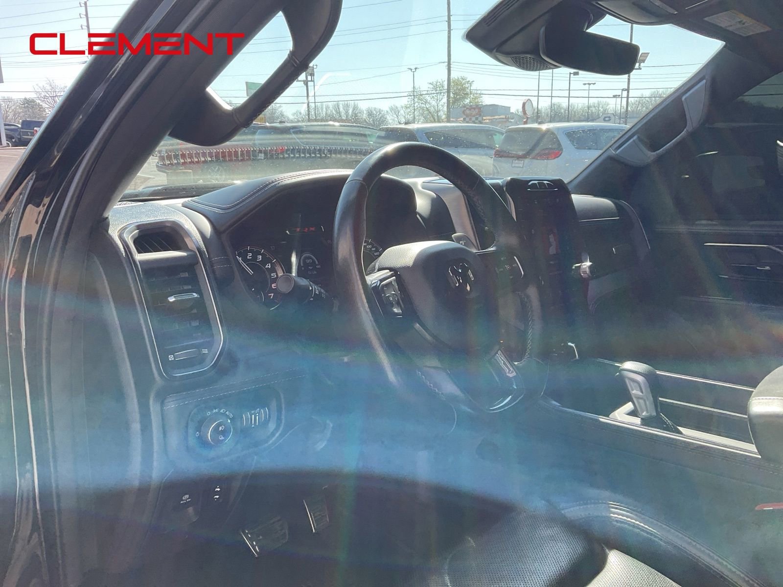 Used 2022 RAM 1500 TRX w/ TRX Level 1 Equipment Group image 24