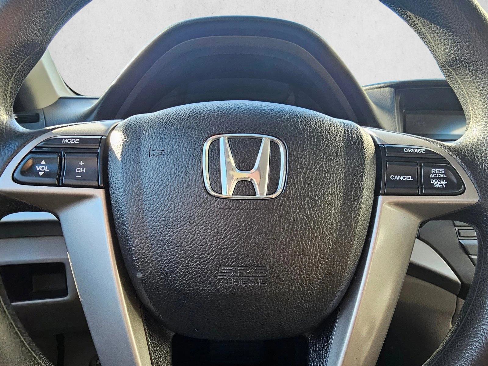 Used 2012 Honda Accord LX image 21
