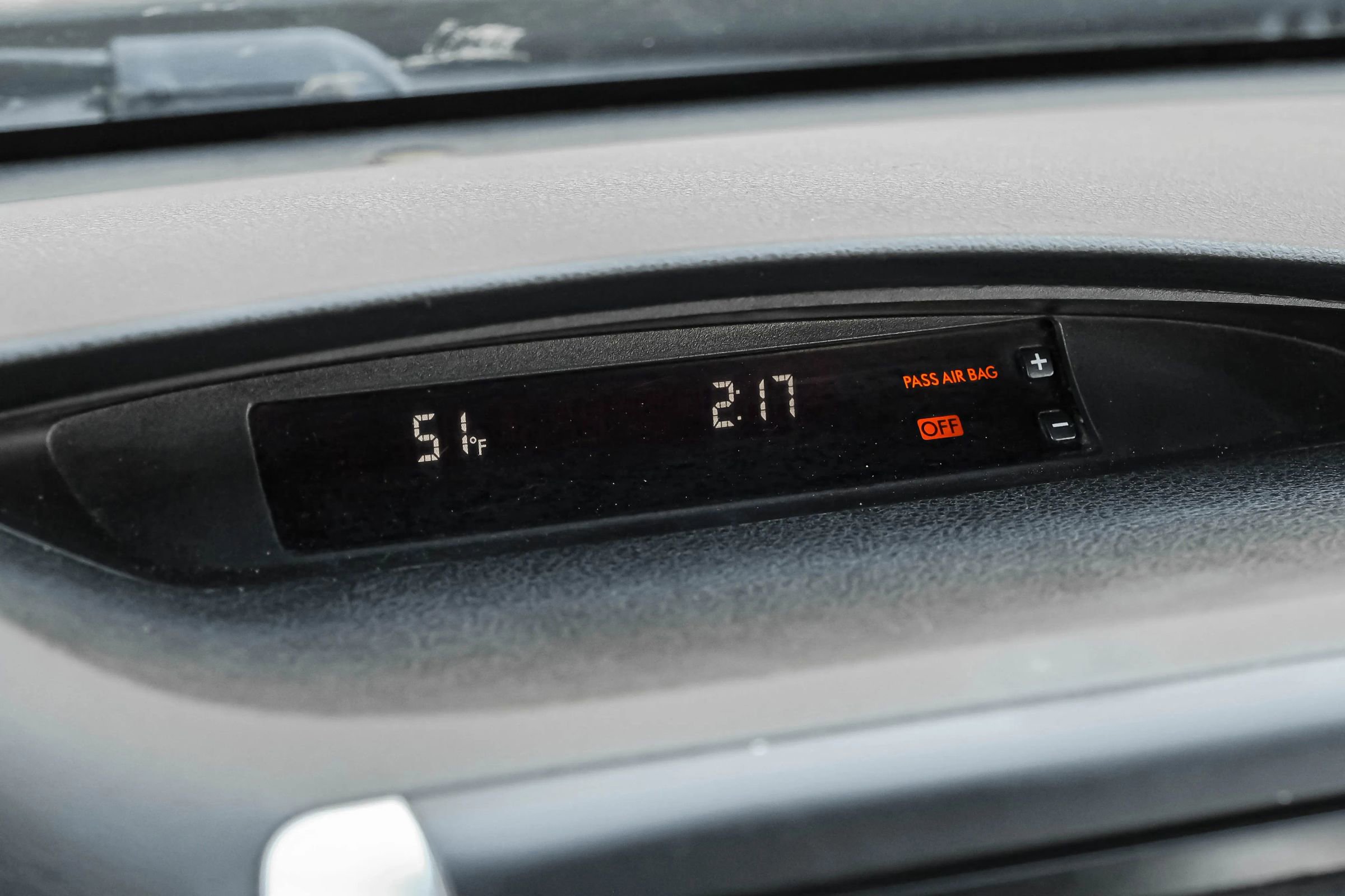 Used 2014 Subaru Impreza WRX Hatchback image 27